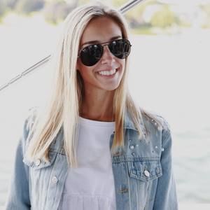 Meet your Posher, Kailee